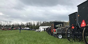 HAPPENING TODAY: Hart County Amish Spring Consignment Sale takes place Saturday