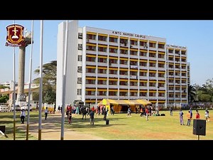 WELCOMING NAIROBI CAMPUS MARCH 2022 STUDENTS