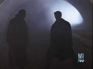 HIGHLANDER FIGHT SCENE: DUNCAN MACLEOD VS METHOS "THE FIRST IMMORTAL" - MASTER ADRIAN PAUL