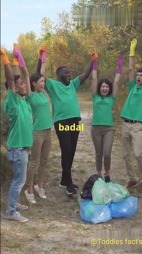 The Impact of Climate Change on Wildlife