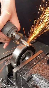 777K views · 2.4K reactions | Creative inspiration tungsten steel rotary file that can polish #vairalvideo | Hardware work | Facebook