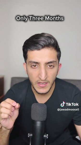 ‏Only Three Months #business #skill #ecommerce