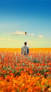 3.9K views · 28 reactions | Balloon Bloom wins.  Create something straight out of your imagination — merge multiple images using Combine Photos, then add a stroke of creative genius with Artistic Effects. Follow our stories for more opportunities to vote on your favorite edits.  | Adobe Photoshop Elements & Premiere Elements | Facebook