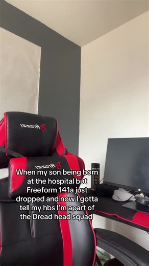 Embracing Freeform Dreads: A Journey of Identity