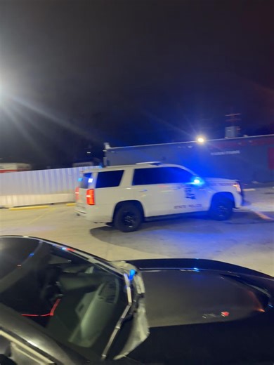 Louisiana State Police Chase Highlights