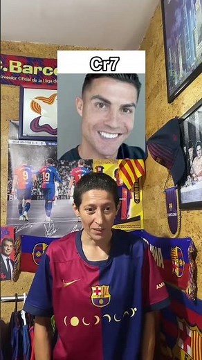 CR7 / Cierro a las 7