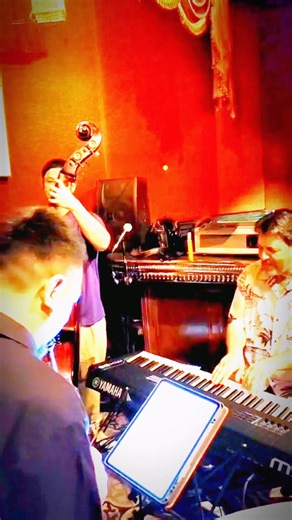 Smalls Jazz everyday! | Smalls