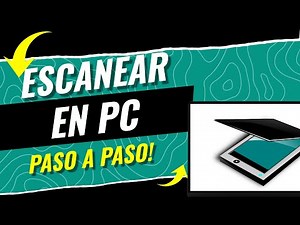 How to Scan a Document on a Computer Fast 2026 (Definitive Guide)