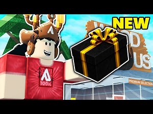 New FORBIDDEN GIFT Just DROPPED... Lumber Tycoon 2