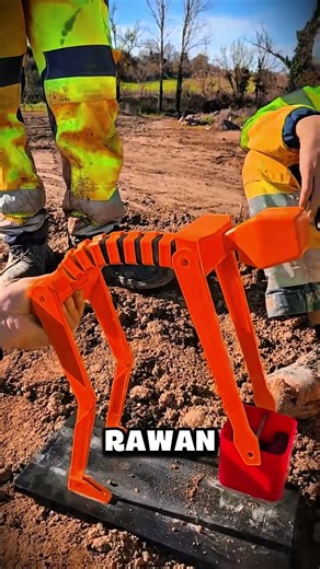 Cara Angkat Beban Berat‼️