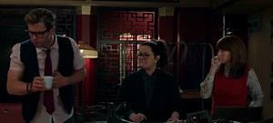 Feature Looks at Chris Hemsworth's Role in Ghostbusters | The Mary Sue