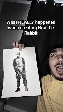How Jack Walten REALLY made Bon