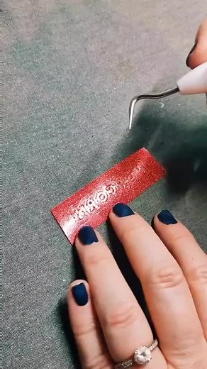 Weeding small letters is now made easy just by using the offset feature in the cricut designspace. This is a real game changer. Share video with crafty friends. ……… Follow @cricutcraftytip for more cricut ideas, tips, and hacks. ……… This video belongs to @littlebabigifts (TikTok) ……… #cricut#craft#cricutcraft#cricutjoy#cricutmade#cricutmaker#cricuttutorial#cricutexploreair2#cricutbeginner#vinyldecals#diycrafts#cricutmaker3#cricutusa#cricutuk