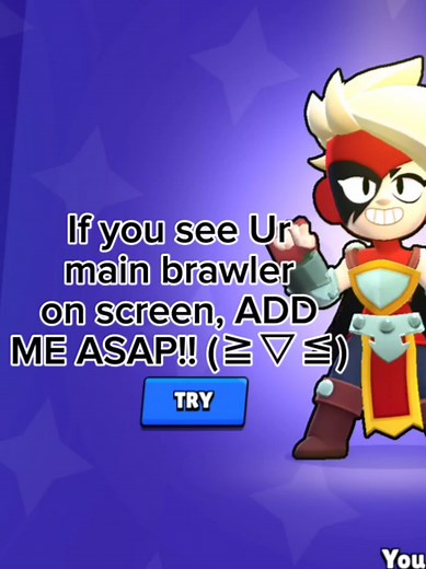 ¡Encuentra a tu Brawler favorito en Brawl Stars!