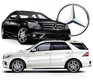 Mercedes Repair and Service in San Diego | Independent Motorcars