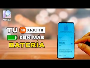 Save battery on your Xiaomi - MIUI 12.5 Enhanced Edition!!!