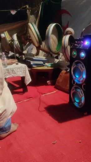 Ouargla Deoin on Reels