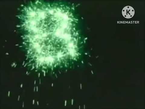 Elmo Loves ABCs - Fireworks