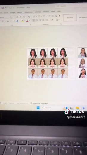Printing Tutorials: Step-by-Step Guide for 1x1 Pictures