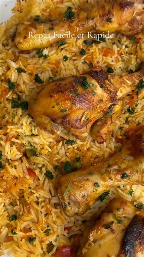 210K views · 1.8K reactions | Ce riz est juste incroyable ! #recette #recettefacile #recettesimple | Foodgood.bysana | Facebook