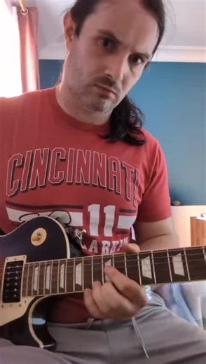 This is dedicated to Ozzy Osbourne, who is about to play his last concert. The Guitarist in this video is Gerry McBride, lead Guitarist and master of melody at Luna Motif. We love and appreciate you @ozzyosbourne #ozzyosbourne #blacksabbath #guitarsolo