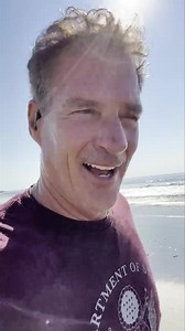 A few months after my knee replacement, I’m getting back at it. Signed up for a couple of triathlons today. Ran, biked and swam today. Ugh. Time to get going. A bit out of shape. Let’s. Go!!!!!!!!! 🏊‍♂️🚲🏃‍♂️👍🇺🇸 | Scott Brown