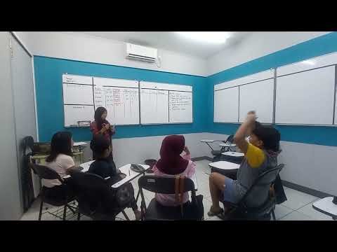 Recording Math Champs