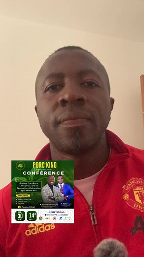 Je confirme ma présence à cet événement alors n’attendez plus 🦍🦍🔥🔥