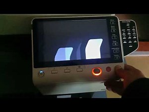 code erreur c-3726 _ c-3926 konika minolta