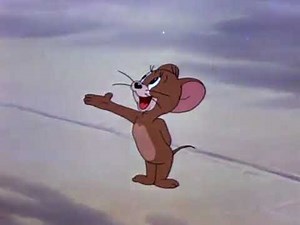 Tom & Jerry Season 2 Episode 11 Part 3 of 3 Springtime For Thomas YouTube 360p