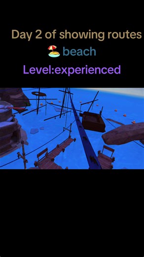 Jaiden_vr (@jaiden_vr)’s video of Beach