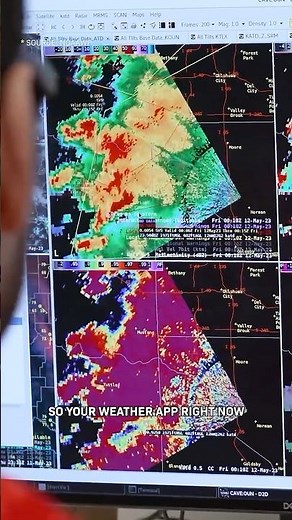 Why Your Weather App Is So Bad
