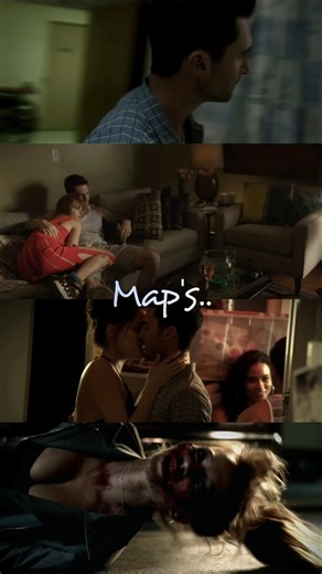 Maps | Maroon 5 |