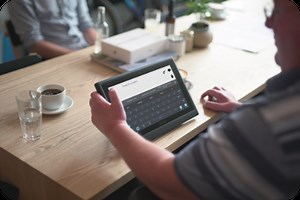 Text vocabularies in Grid - Smartbox AAC