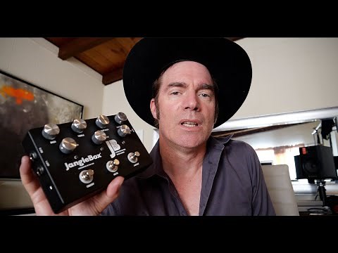 Janglebox JB3 review