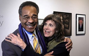 Meet the woman behind Kansas City's enduring logo