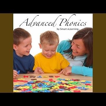 Two Letters Are Hanging Around