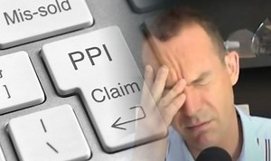 Martin Lewis discusses PPI scams on This Morning