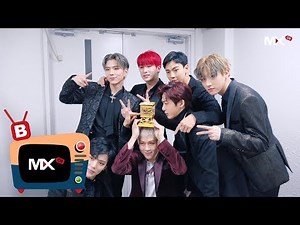 [몬채널][B] EP.96 2017 MAMA in Japan part.1