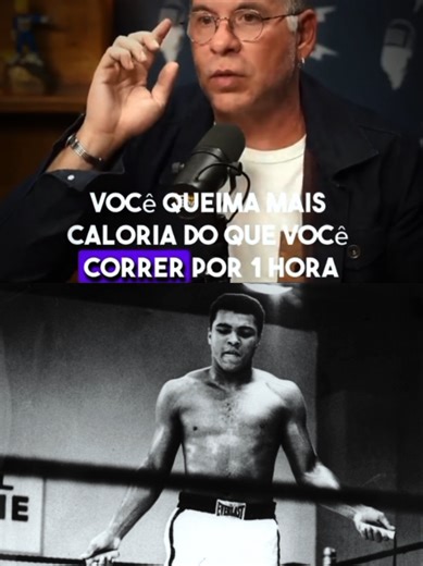 Pular Corda: O Melhor Exercício Cardiovascular?