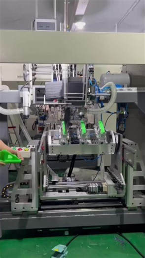 Brush machine manufacturer trên TikTok