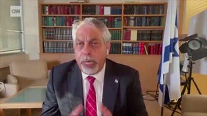 Hamas releases new propaganda video amid ongoing violence