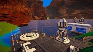 How to Do Trading in The Planet Crafter | TechRaptor