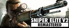 Sniper Elite V2 Remastered Trainer