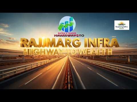 RaajMarg InvIT: High Return Opportunity?