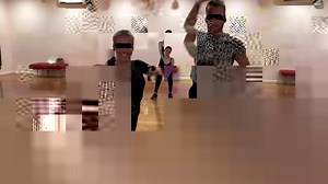 Now thats what you call #trust! We challenge you to try the blindfolded exercise with your partner, ask someone to record the moment and send the video to us through a direct message. We will repost the videos on our page. We're waiting for the videos! Good luck! Credits: Brooklyn DanceSport Club | Mondans