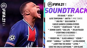FIFA 21 soundtrack: Artists, songs & music on new game, reveal date | Goal.com