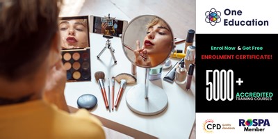Makeup Artist Masterclass