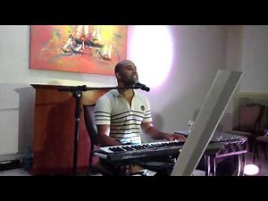 Aula de canto com Sergio Saas Tecnica- Ajustando a voz 1/6