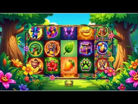How to make consistent looking Slot Game Symbols using AI Art